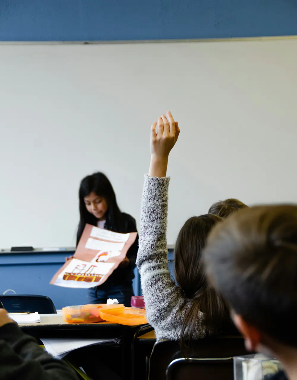 Bildungspatenschaften für Kinder und Jugendliche